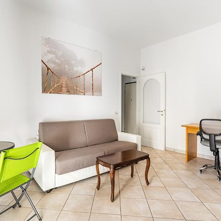 Florence Quiet And Cozy Apartment With Balcony Eksteriør bilde