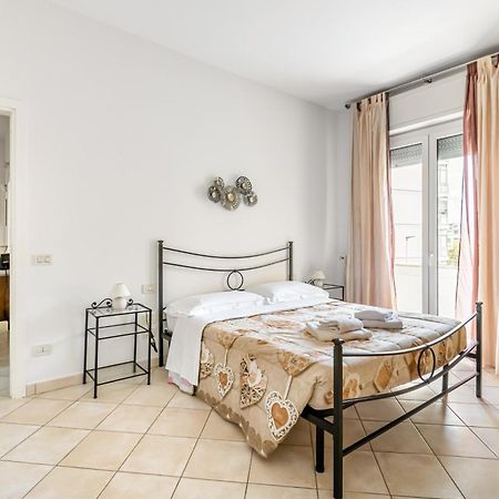 Florence Quiet And Cozy Apartment With Balcony Eksteriør bilde