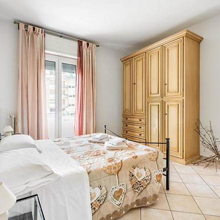 Florence Quiet And Cozy Apartment With Balcony Eksteriør bilde